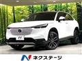2021 Honda VEZEL