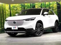 2021 Honda VEZEL