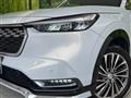 2021 Honda VEZEL