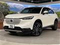 2021 Honda VEZEL