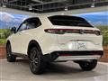 2021 Honda VEZEL