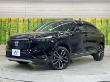 2021 Honda VEZEL