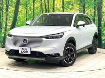 2022 Honda VEZEL