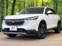 2022 Honda VEZEL