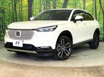 2023 Honda VEZEL
