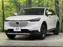 2023 Honda VEZEL