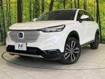 2023 Honda VEZEL