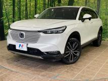 2023 Honda VEZEL