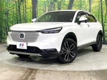 2024 Honda VEZEL