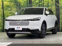 2024 Honda VEZEL