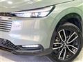 2025 Honda VEZEL