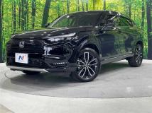 2025 Honda VEZEL