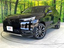 2025 Honda VEZEL