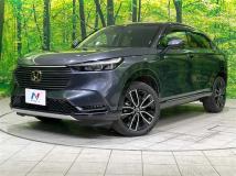 2023 Honda VEZEL