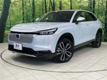 2024 Honda VEZEL