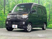 2012 Daihatsu Atrai Wagon