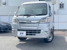 2018 Daihatsu Hijet Truck