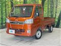 2018 Daihatsu Hijet Truck