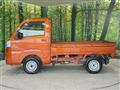 2018 Daihatsu Hijet Truck