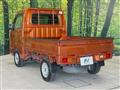 2018 Daihatsu Hijet Truck