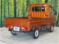 2018 Daihatsu Hijet Truck
