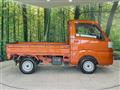 2018 Daihatsu Hijet Truck