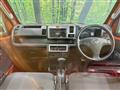2018 Daihatsu Hijet Truck