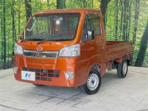 2018 Daihatsu Hijet Truck