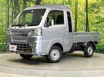 2021 Daihatsu Hijet Truck