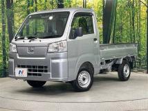 2024 Daihatsu Hijet Truck