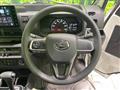 2024 Daihatsu Hijet Truck