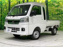 2024 Daihatsu Hijet Truck