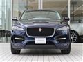 2017 Jaguar F-Pace