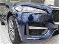 2017 Jaguar F-Pace