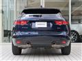 2017 Jaguar F-Pace