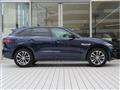 2017 Jaguar F-Pace