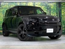 2024 Land Rover Defender