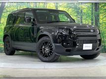 2022 Land Rover Defender
