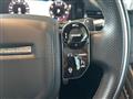 2020 Land Rover RangeRover Evoque