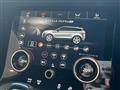 2020 Land Rover RangeRover Evoque