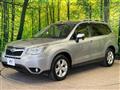 2013 Subaru Forester