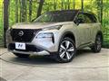 2023 Nissan X-Trail