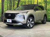 2023 Nissan X-Trail