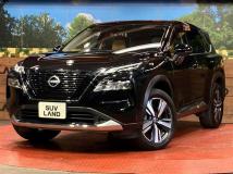 2023 Nissan X-Trail