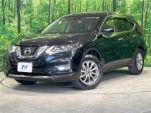 2018 Nissan X-Trail