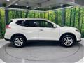 2015 Nissan X-Trail