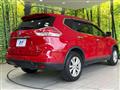 2015 Nissan X-Trail