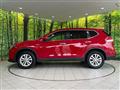 2015 Nissan X-Trail
