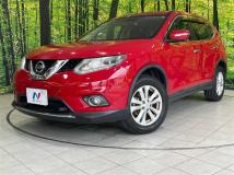 2015 Nissan X-Trail