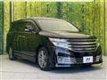 2012 Nissan Elgrand